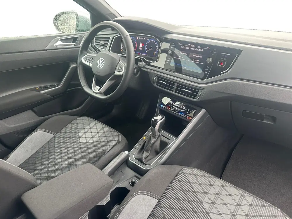 Volkswagen Taigo 1.0 TSI R-Line Edition | AUTOMAAT | CAMERA uit 2025, foto 9