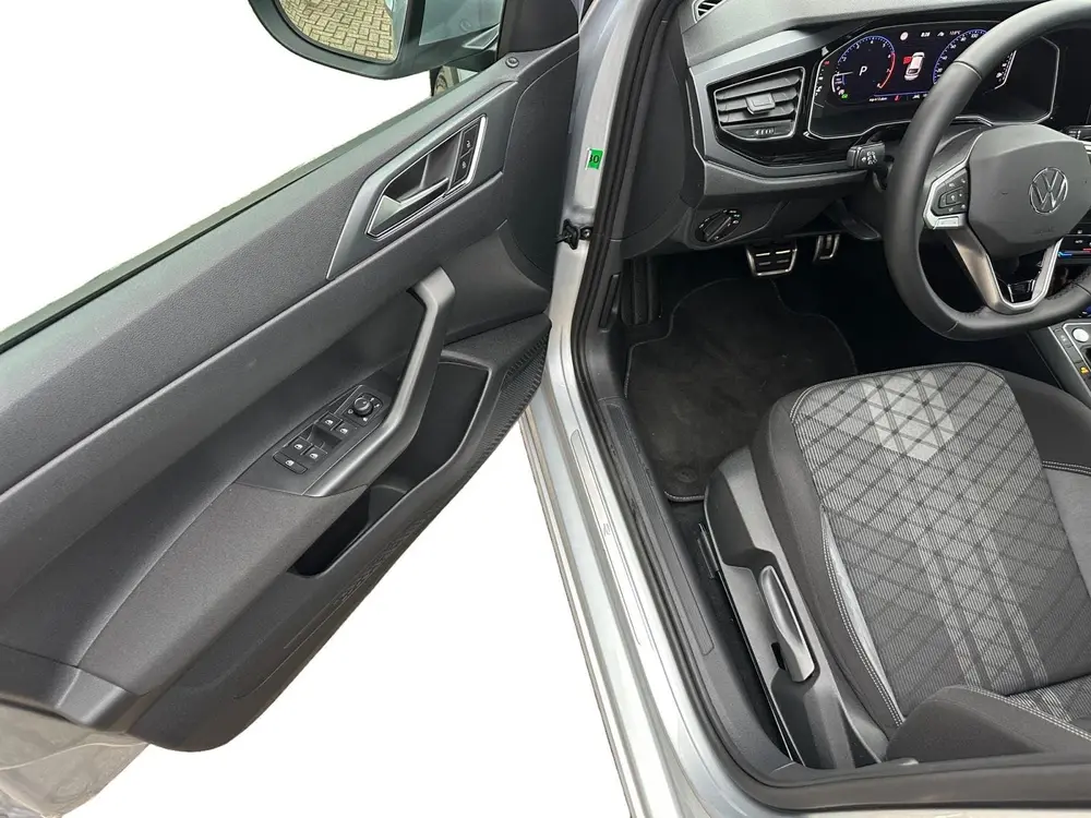 Volkswagen Taigo 1.0 TSI R-Line | Digital Cockpit | Camera | uit 2025, foto 11