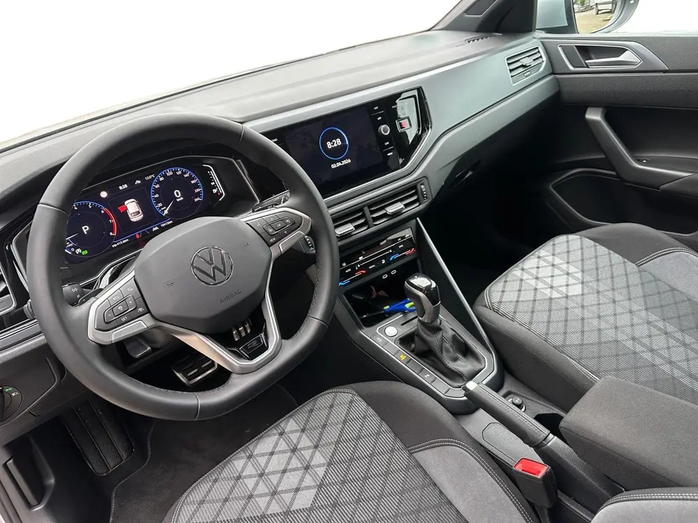 Volkswagen Taigo 1.0 TSI R-Line | Digital Cockpit | Camera | uit 2025, foto 13