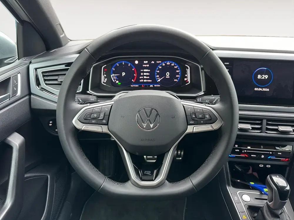 Volkswagen Taigo 1.0 TSI R-Line | Digital Cockpit | Camera | uit 2025, foto 14
