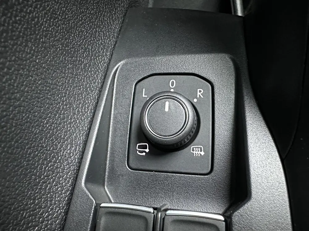 Volkswagen Taigo 1.0 TSI R-Line | Digital Cockpit | Camera | uit 2025, foto 15