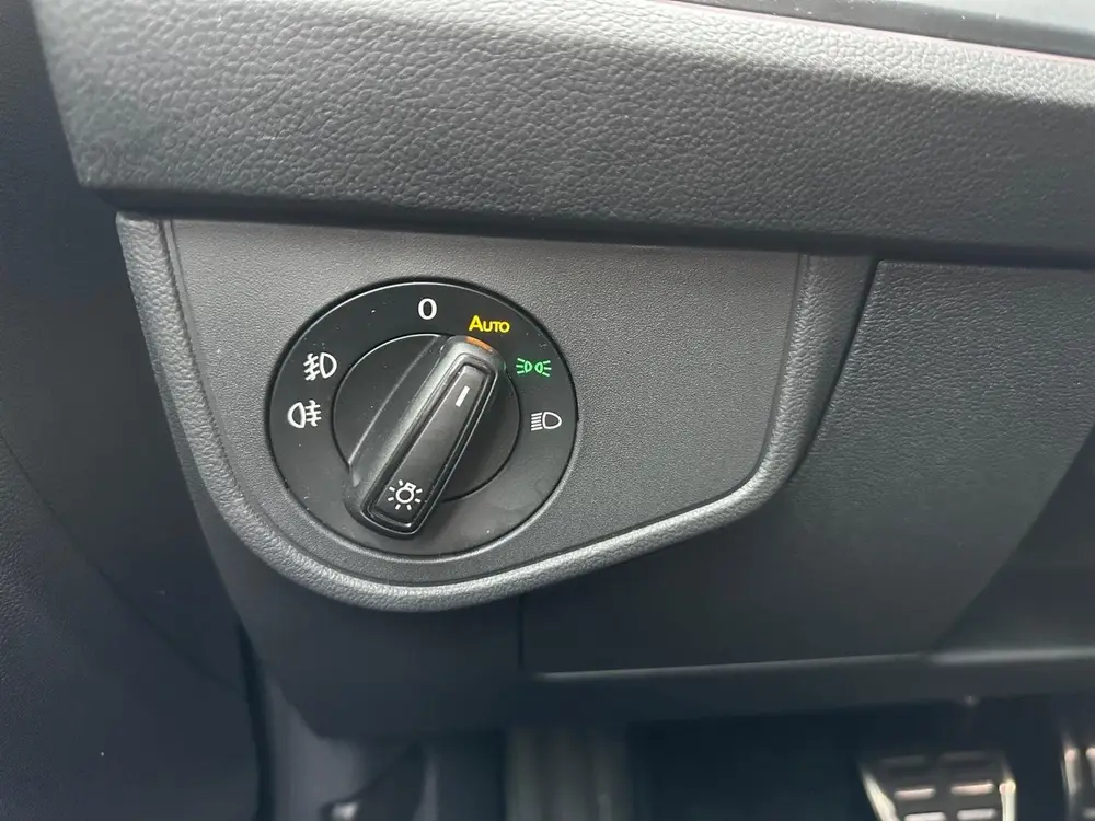 Volkswagen Taigo 1.0 TSI R-Line | Digital Cockpit | Camera | uit 2025, foto 16