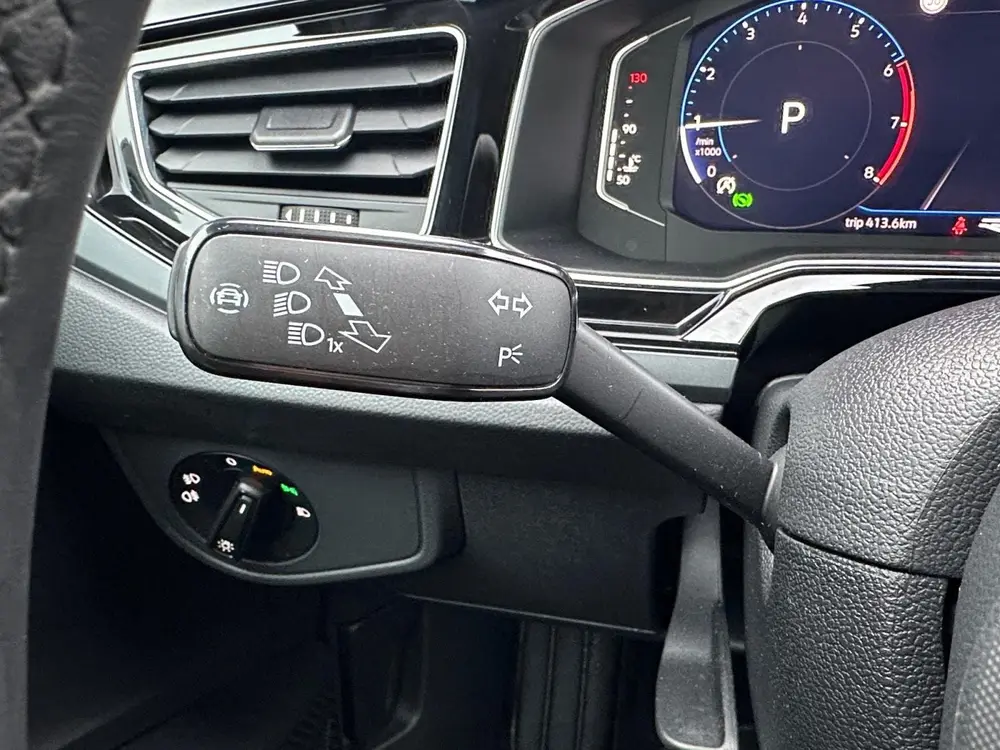 Volkswagen Taigo 1.0 TSI R-Line | Digital Cockpit | Camera | uit 2025, foto 17