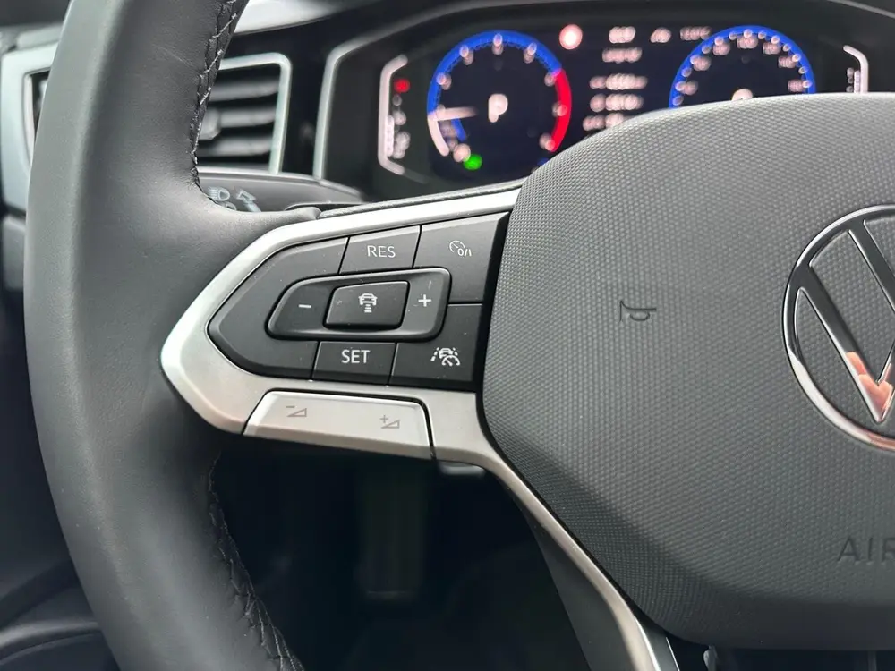 Volkswagen Taigo 1.0 TSI R-Line | Digital Cockpit | Camera | uit 2025, foto 18