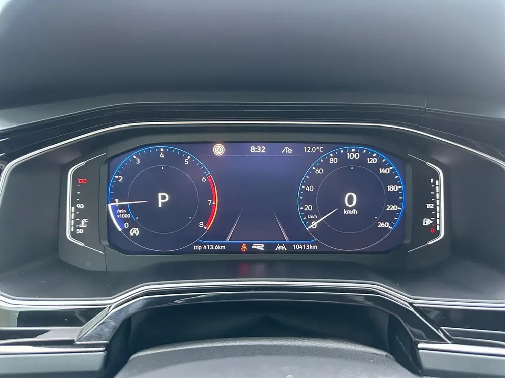 Volkswagen Taigo 1.0 TSI R-Line | Digital Cockpit | Camera | uit 2025, foto 19
