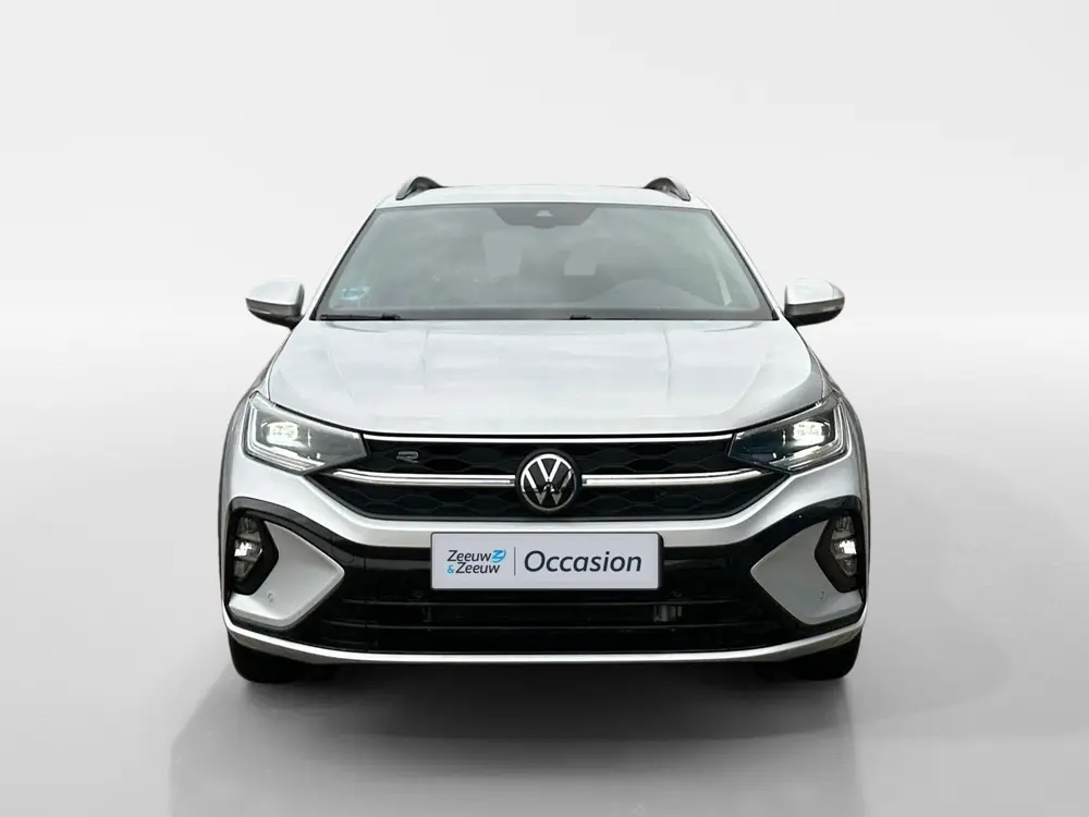 Volkswagen Taigo 1.0 TSI R-Line | Digital Cockpit | Camera | uit 2025, foto 2