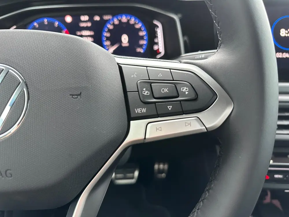 Volkswagen Taigo 1.0 TSI R-Line | Digital Cockpit | Camera | uit 2025, foto 20