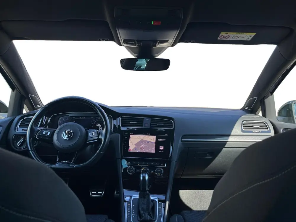Volkswagen Golf 2.0 TSI 4Motion R | Carplay | Stoelverwarmin uit 2019, foto 13