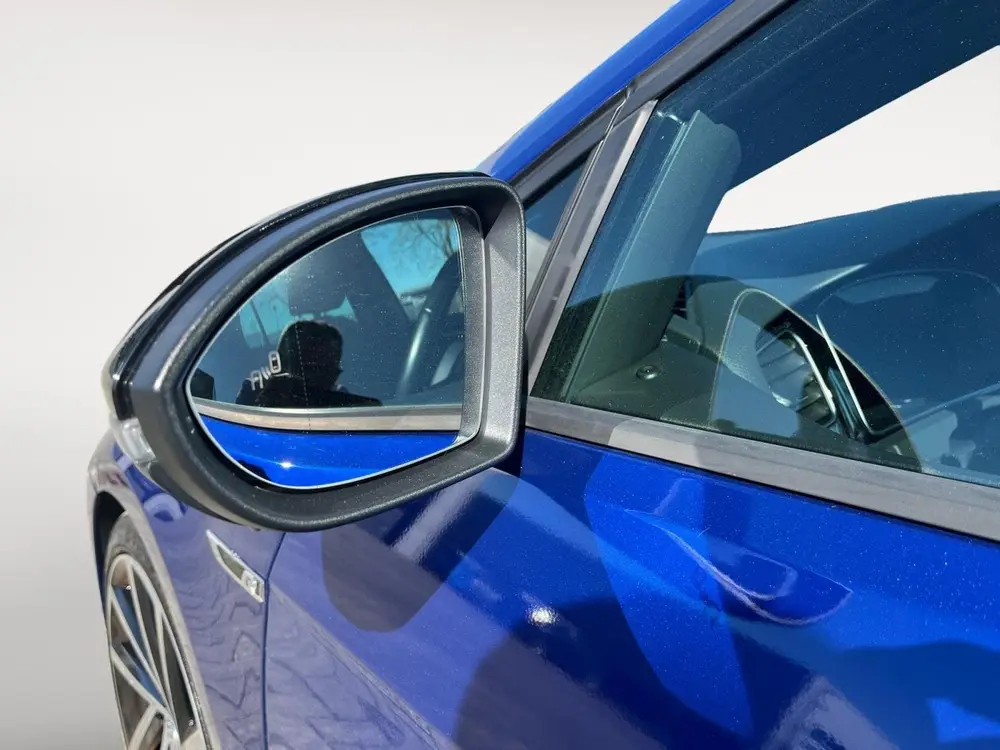 Volkswagen Golf 2.0 TSI 4Motion R | Carplay | Stoelverwarmin uit 2019, foto 14