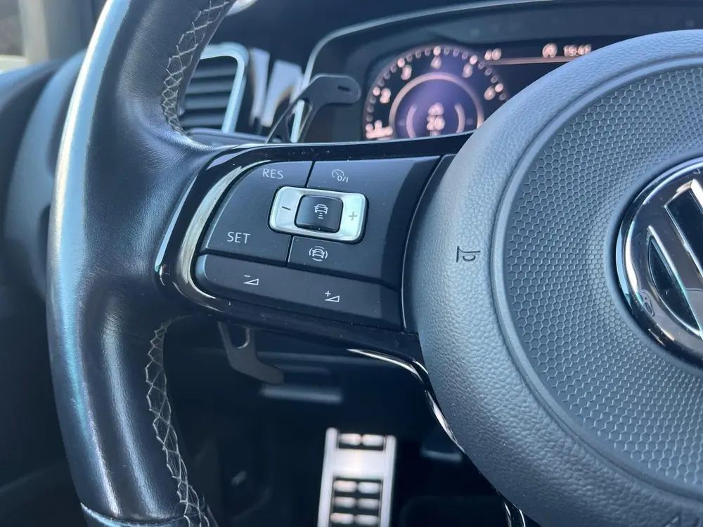 Volkswagen Golf 2.0 TSI 4Motion R | Carplay | Stoelverwarmin uit 2019, foto 19
