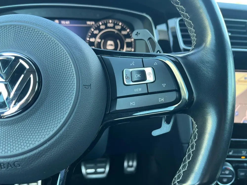 Volkswagen Golf 2.0 TSI 4Motion R | Carplay | Stoelverwarmin uit 2019, foto 20