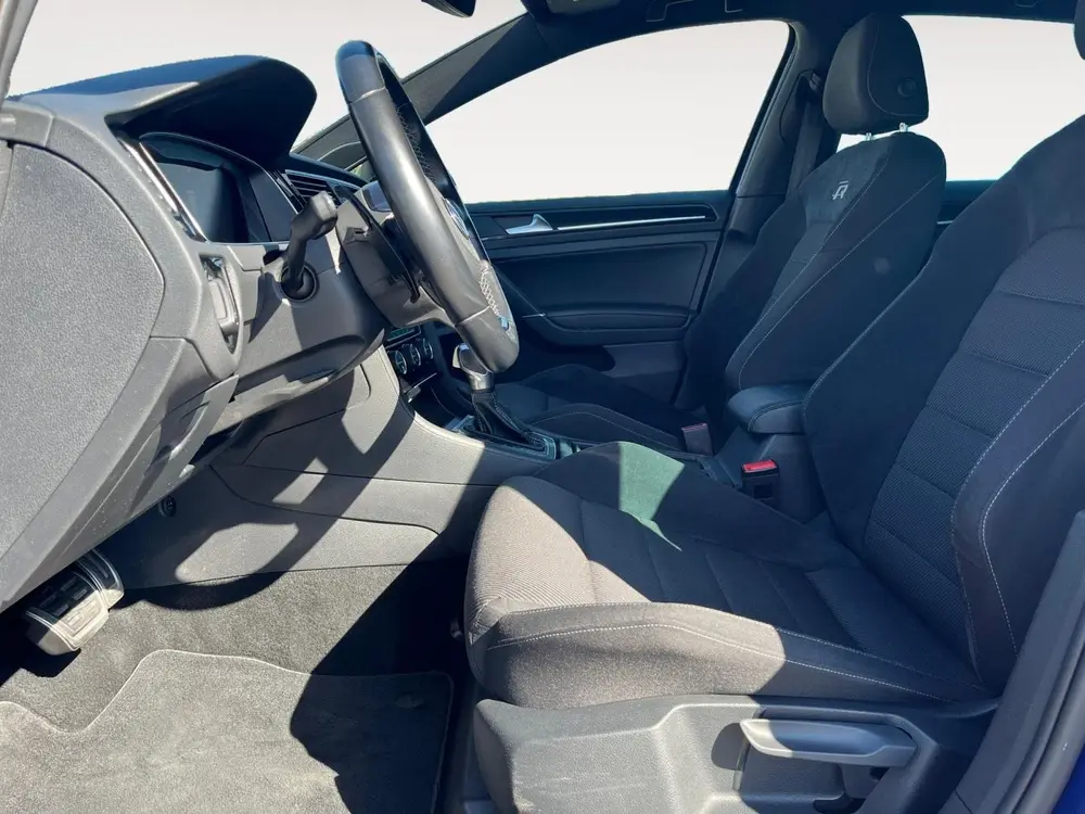 Volkswagen Golf 2.0 TSI 4Motion R | Carplay | Stoelverwarmin uit 2019, foto 5