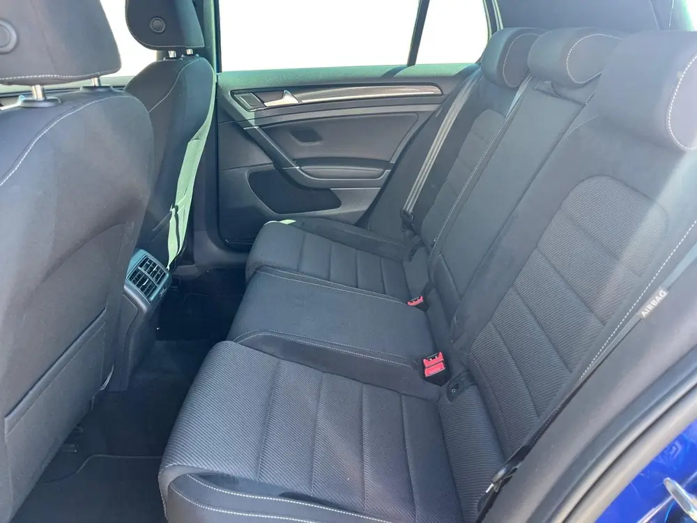 Volkswagen Golf 2.0 TSI 4Motion R | Carplay | Stoelverwarmin uit 2019, foto 6
