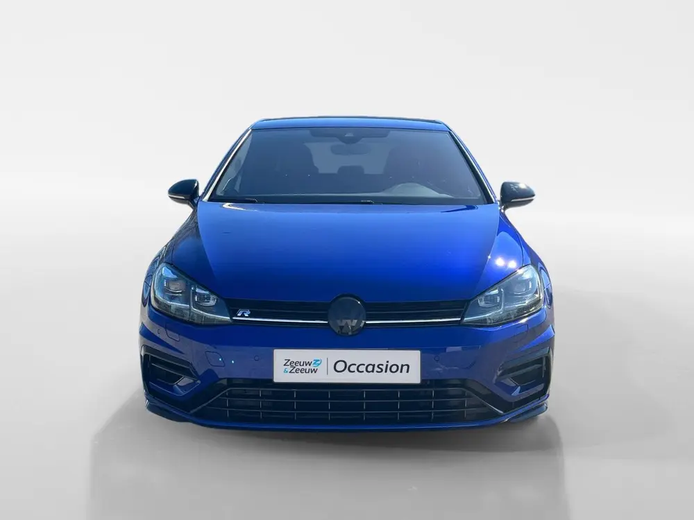 Volkswagen Golf 2.0 TSI 4Motion R | Carplay | Stoelverwarmin uit 2019, foto 7