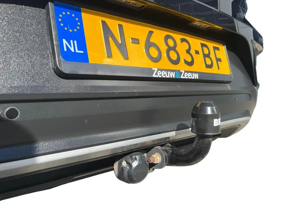 Volkswagen T-Roc 1.5 TSI Sport | Adaptieve Cruise Control | uit 2020, foto 11