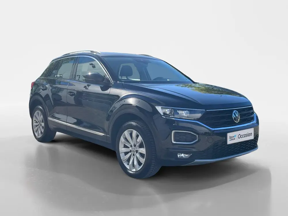 Volkswagen T-Roc 1.5 TSI Sport | Adaptieve Cruise Control | uit 2020, foto 13