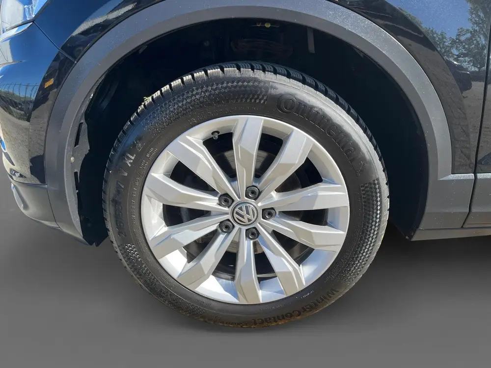 Volkswagen T-Roc 1.5 TSI Sport | Adaptieve Cruise Control | uit 2020, foto 16