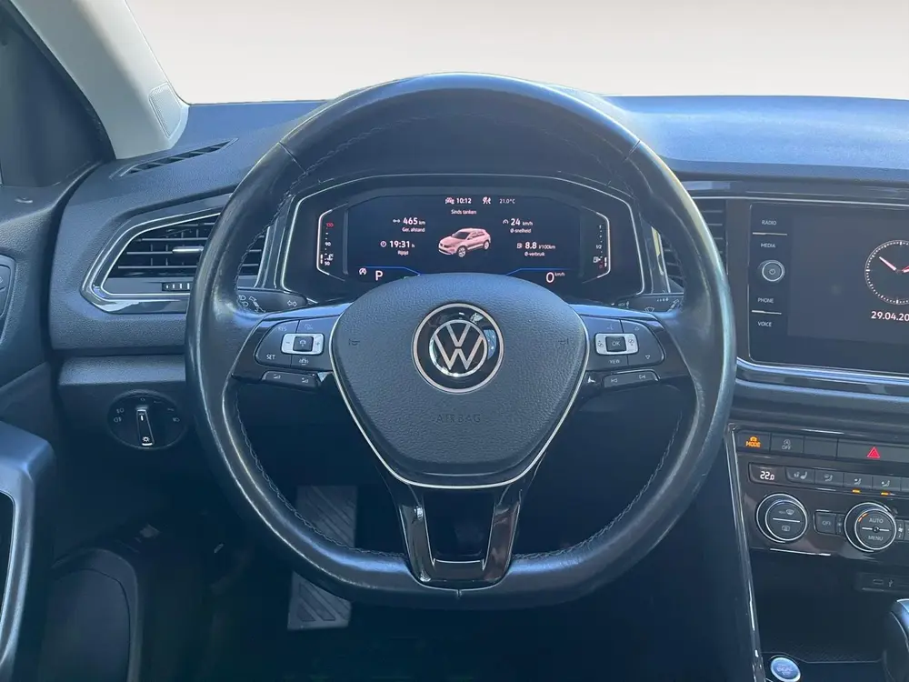 Volkswagen T-Roc 1.5 TSI Sport | Adaptieve Cruise Control | uit 2020, foto 19