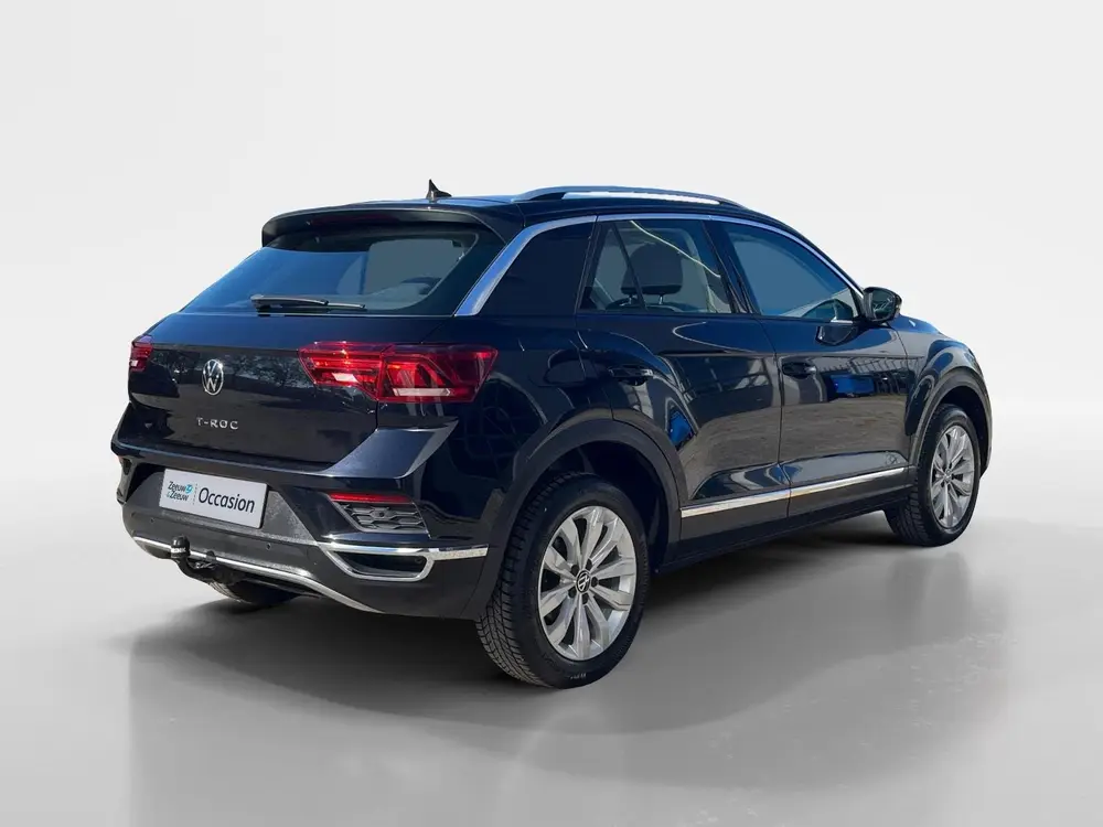 Volkswagen T-Roc 1.5 TSI Sport | Adaptieve Cruise Control | uit 2020, foto 2