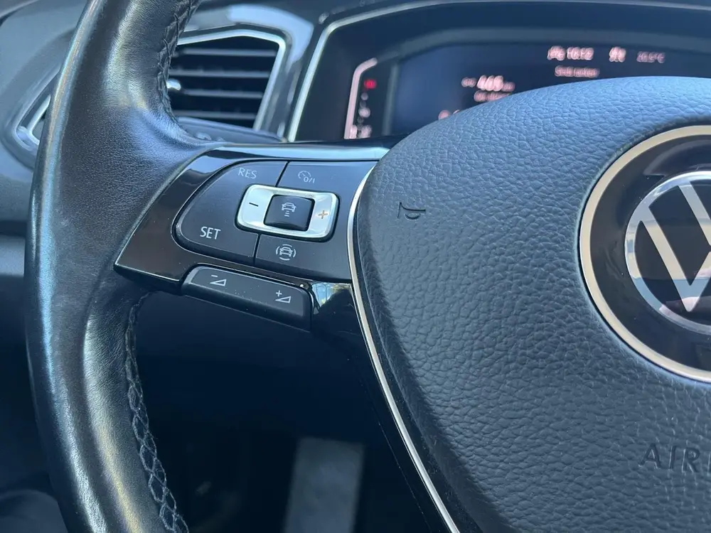 Volkswagen T-Roc 1.5 TSI Sport | Adaptieve Cruise Control | uit 2020, foto 20