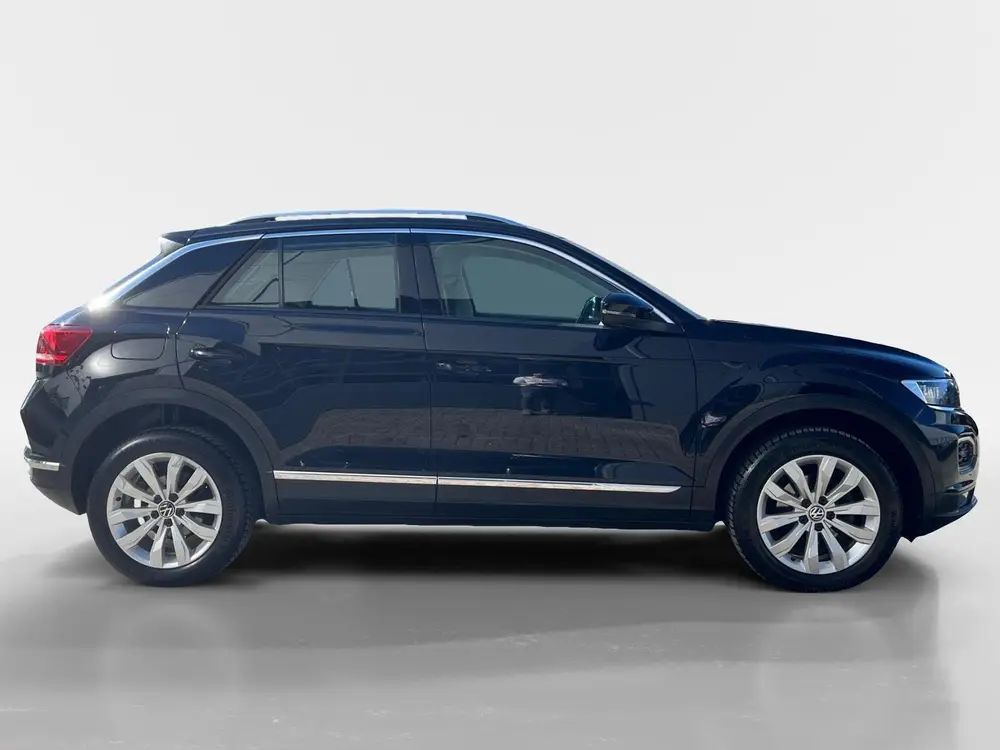 Volkswagen T-Roc 1.5 TSI Sport | Adaptieve Cruise Control | uit 2020, foto 4