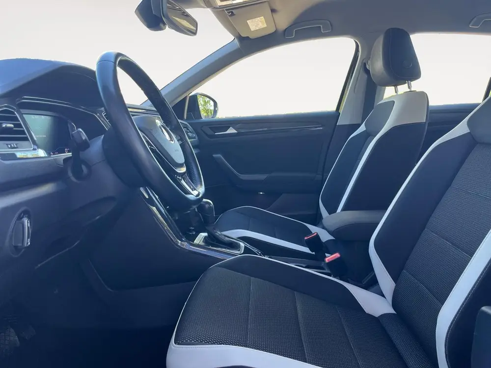 Volkswagen T-Roc 1.5 TSI Sport | Adaptieve Cruise Control | uit 2020, foto 5