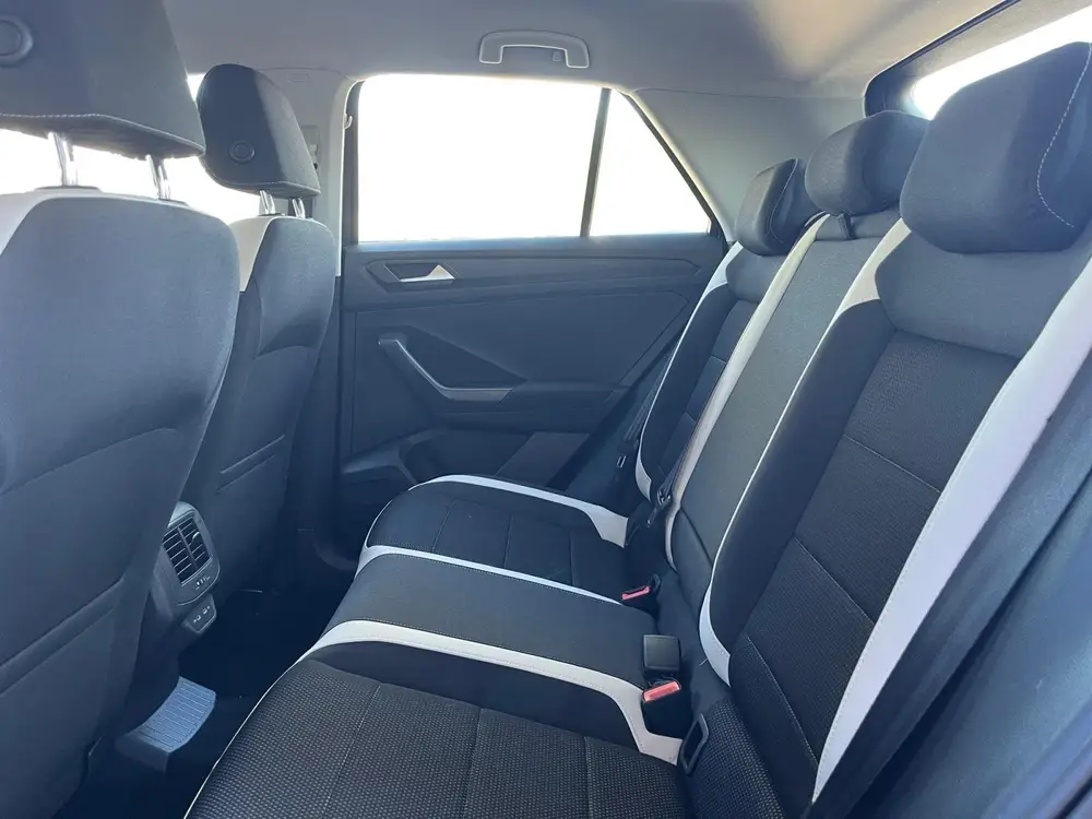 Volkswagen T-Roc 1.5 TSI Sport | Adaptieve Cruise Control | uit 2020, foto 6