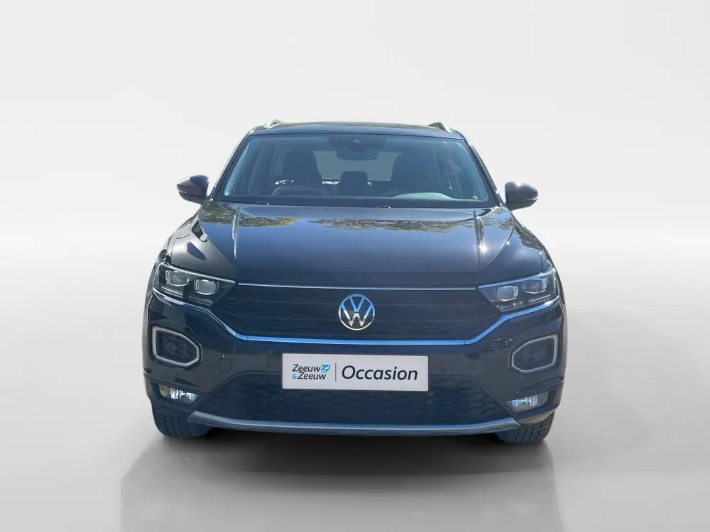 Volkswagen T-Roc 1.5 TSI Sport | Adaptieve Cruise Control | uit 2020, foto 7