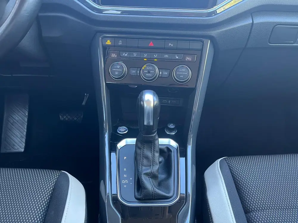 Volkswagen T-Roc 1.5 TSI Sport | Adaptieve Cruise Control | uit 2020, foto 8