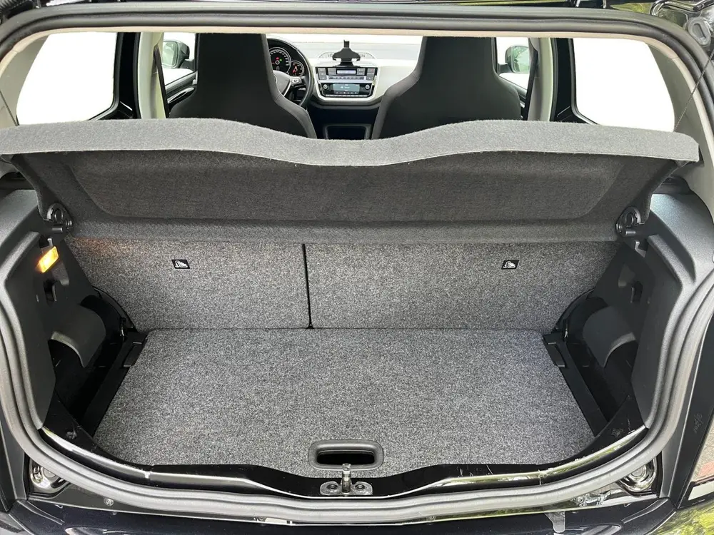 Volkswagen Up! 1.0 BMT high up! uit 2019, foto 10