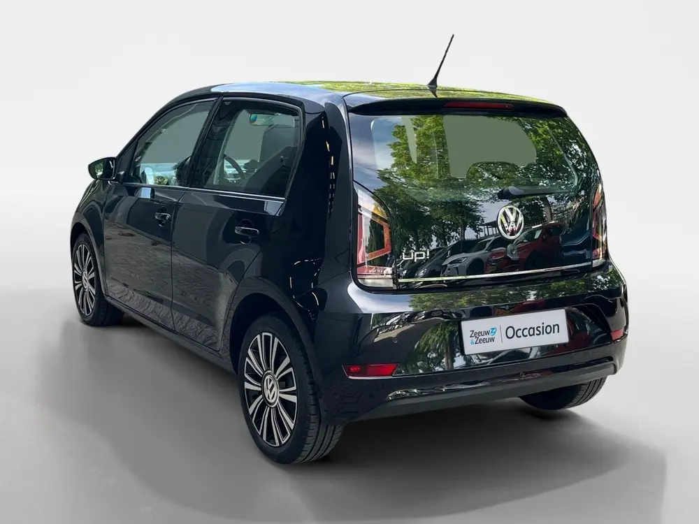 Volkswagen Up! 1.0 BMT high up! uit 2019, foto 11