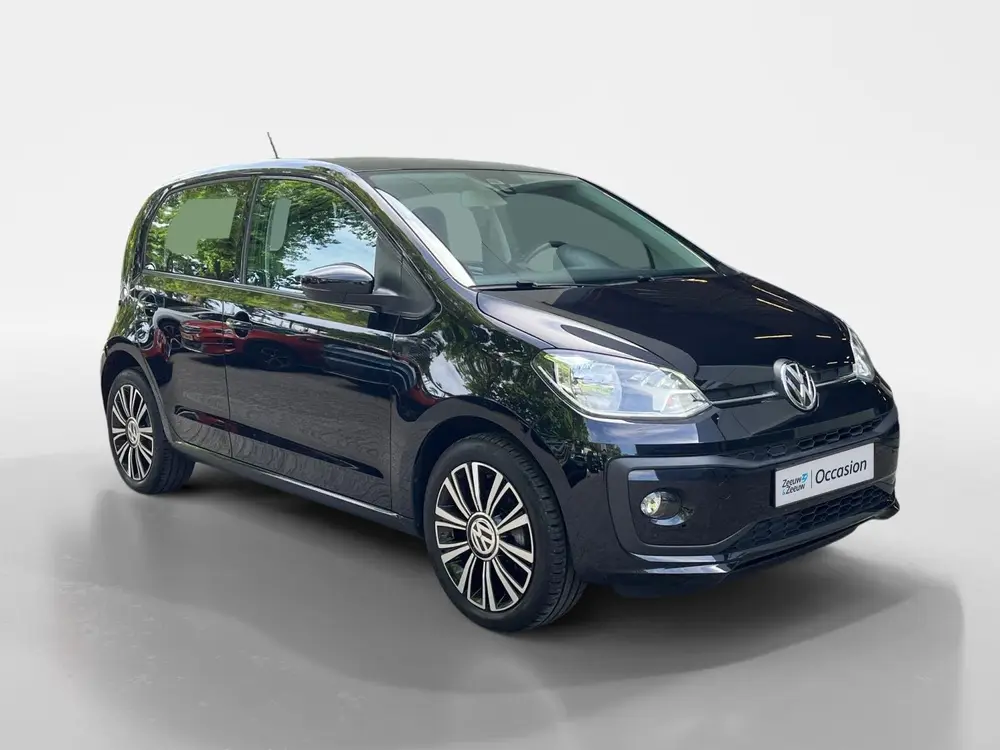 Volkswagen Up! 1.0 BMT high up! uit 2019, foto 12