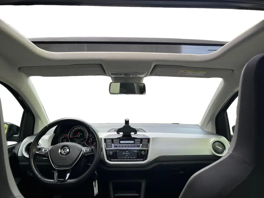 Volkswagen Up! 1.0 BMT high up! uit 2019, foto 13