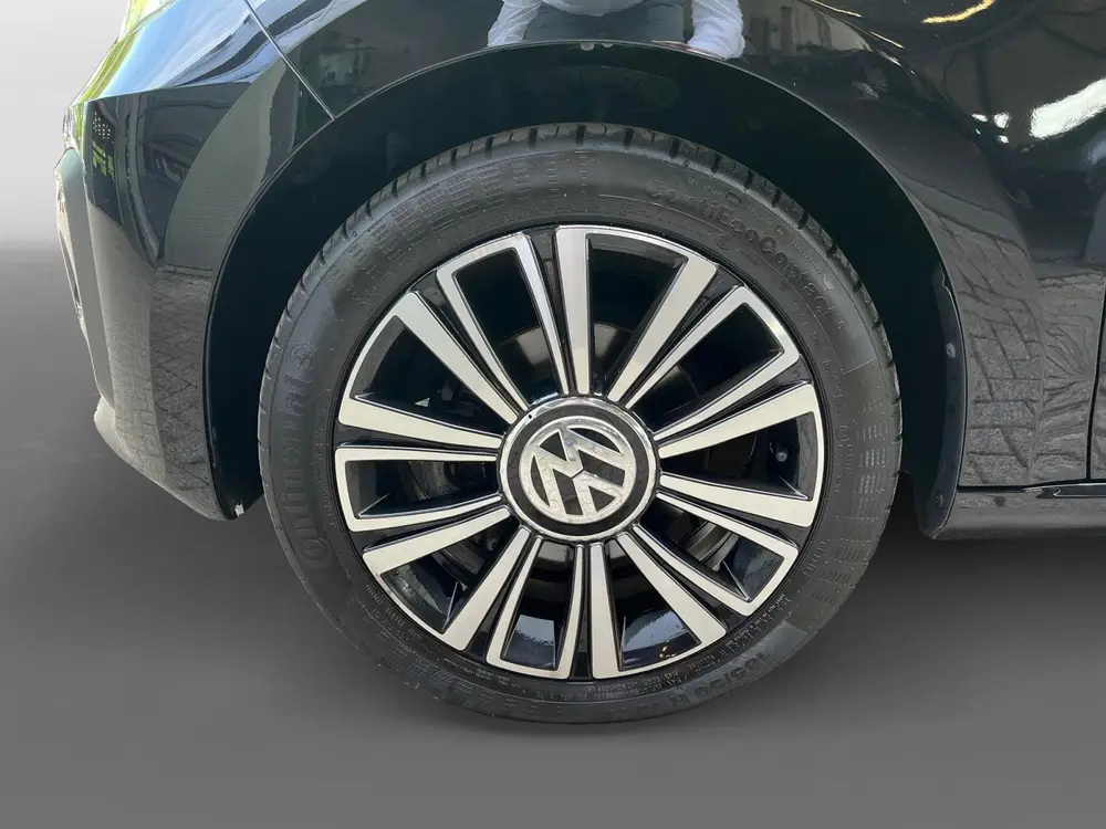 Volkswagen Up! 1.0 BMT high up! uit 2019, foto 15