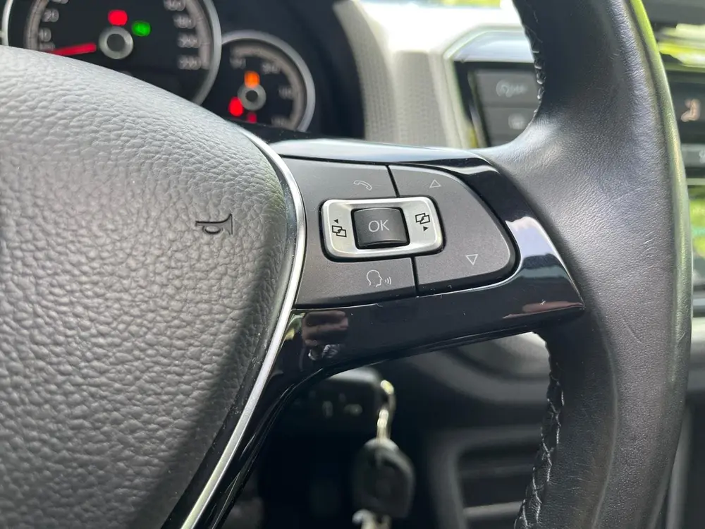 Volkswagen Up! 1.0 BMT high up! uit 2019, foto 20
