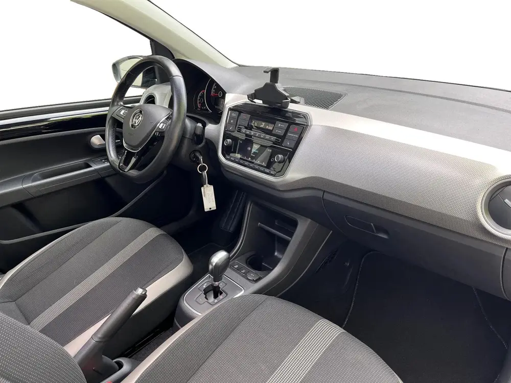 Volkswagen Up! 1.0 BMT high up! uit 2019, foto 3