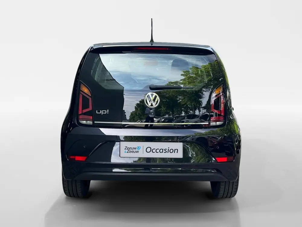 Volkswagen Up! 1.0 BMT high up! uit 2019, foto 9