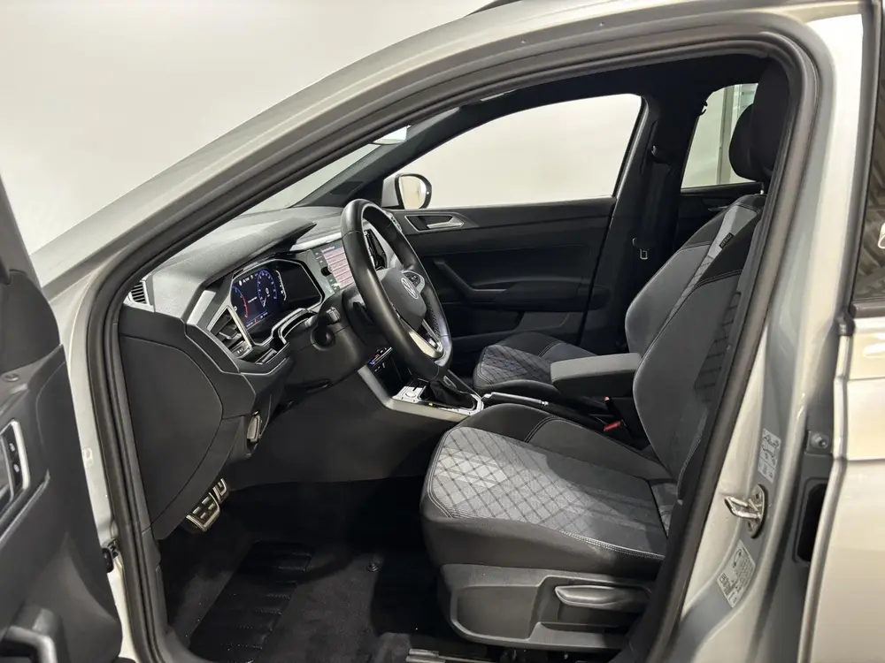 Volkswagen Taigo 115PK TSI R-Line Edition Automaat | Digital uit 2025, foto 11