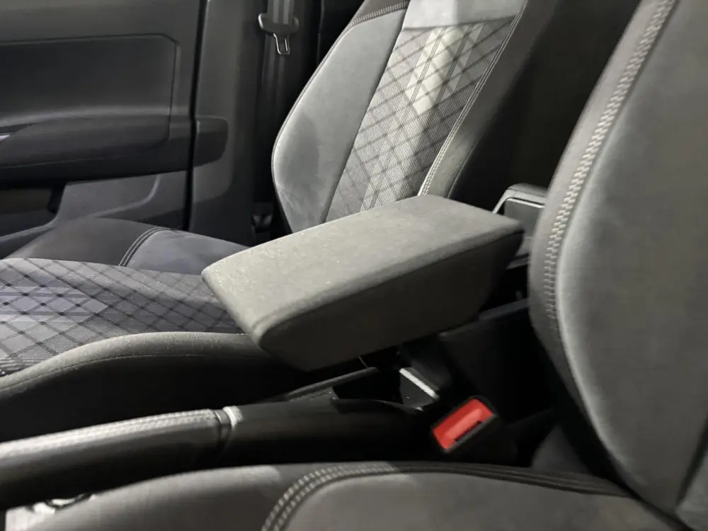 Volkswagen Taigo 115PK TSI R-Line Edition Automaat | Digital uit 2025, foto 12