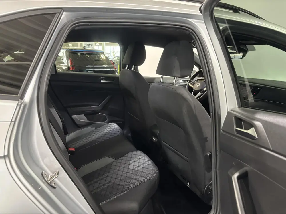 Volkswagen Taigo 115PK TSI R-Line Edition Automaat | Digital uit 2025, foto 16