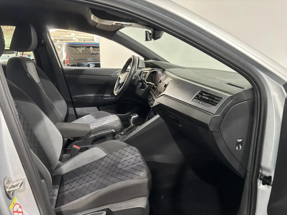 Volkswagen Taigo 115PK TSI R-Line Edition Automaat | Digital uit 2025, foto 17