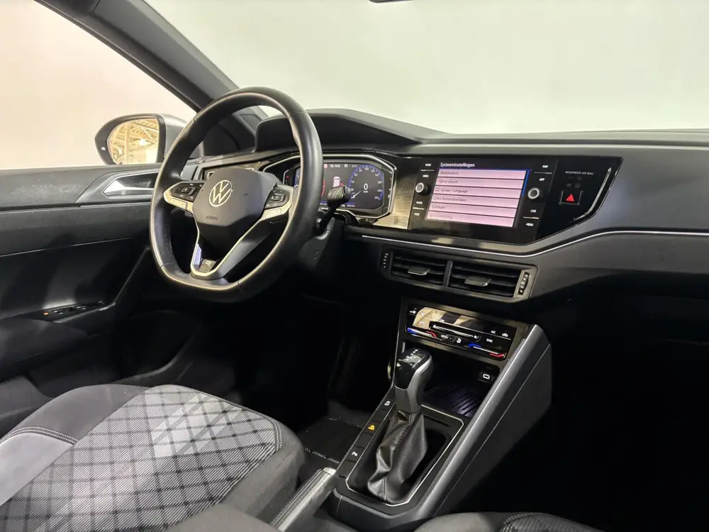 Volkswagen Taigo 115PK TSI R-Line Edition Automaat | Digital uit 2025, foto 19