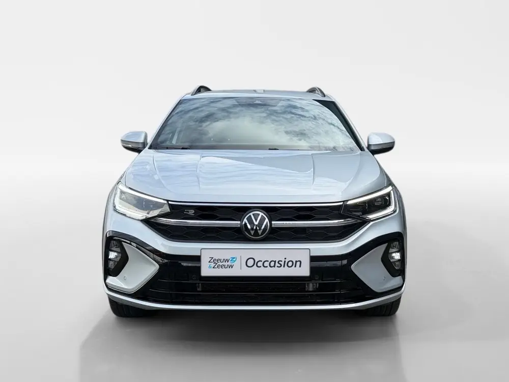 Volkswagen Taigo 115PK TSI R-Line Edition Automaat | Digital uit 2025, foto 2