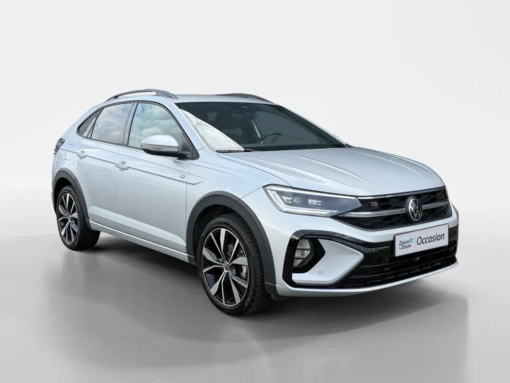 Volkswagen Taigo 115PK TSI R-Line Edition Automaat | Digital uit 2025, foto 3