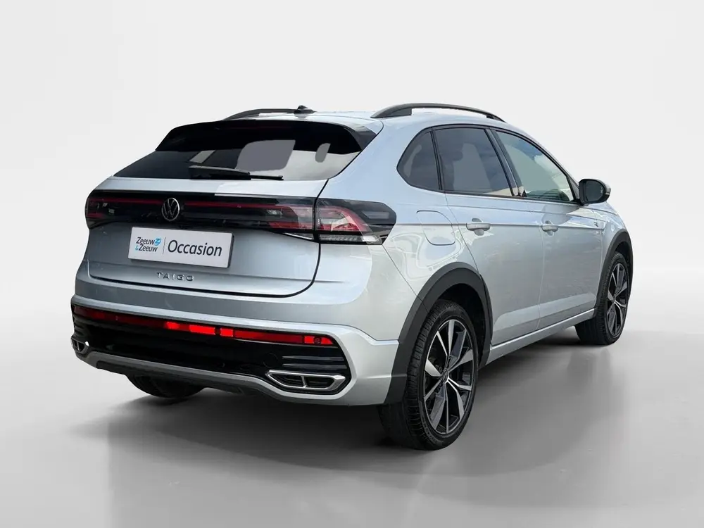 Volkswagen Taigo 115PK TSI R-Line Edition Automaat | Digital uit 2025, foto 5