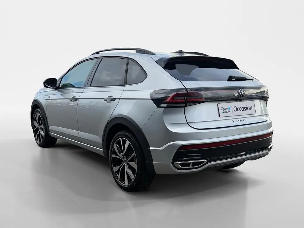 Volkswagen Taigo 115PK TSI R-Line Edition Automaat | Digital uit 2025, foto 6