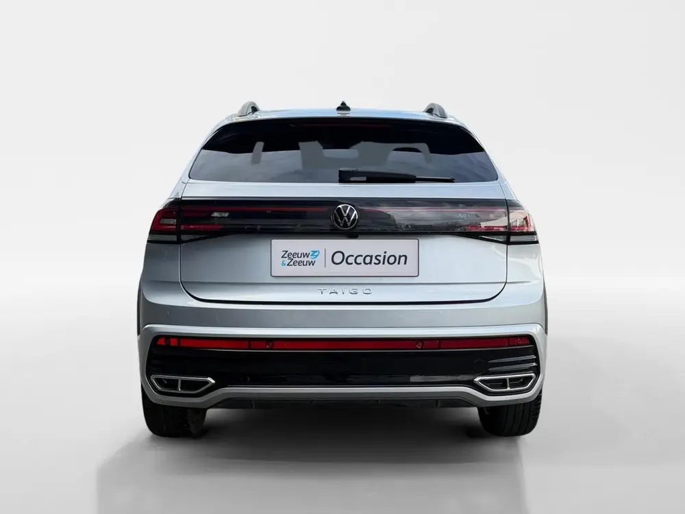 Volkswagen Taigo 115PK TSI R-Line Edition Automaat | Digital uit 2025, foto 7