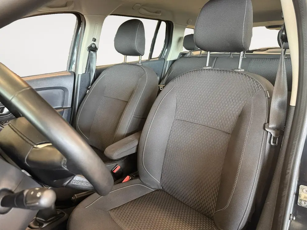 Dacia Logan MCV 0.9 TCe Laureate *Navi+Camera*Airco*Parkeers uit 2019, foto 10