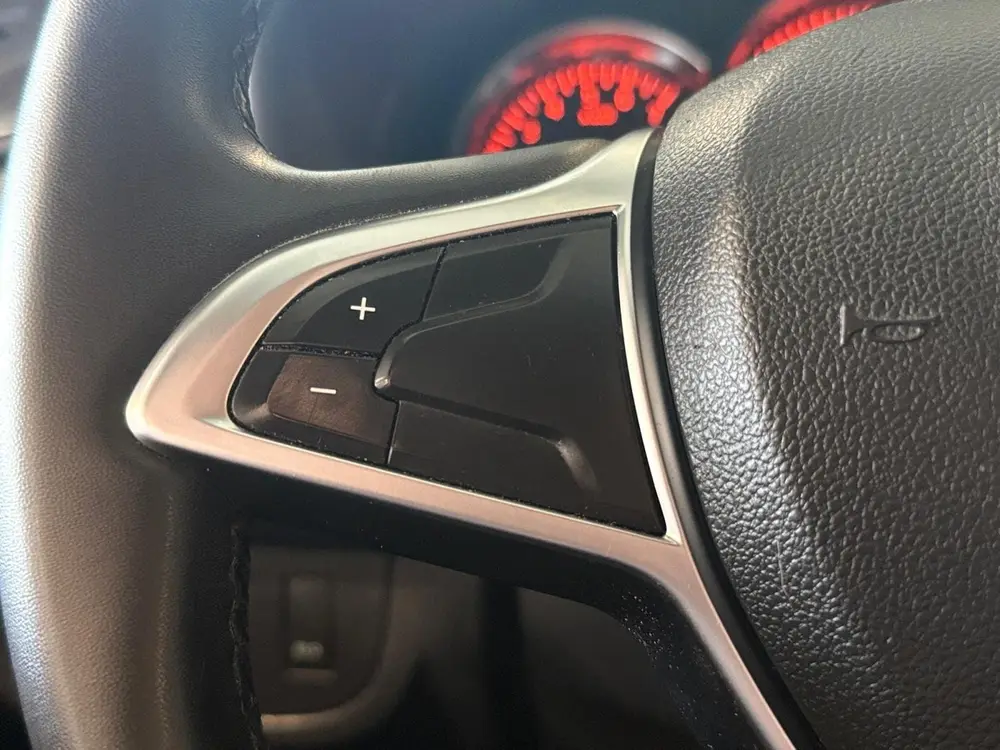 Dacia Logan MCV 0.9 TCe Laureate *Navi+Camera*Airco*Parkeers uit 2019, foto 15