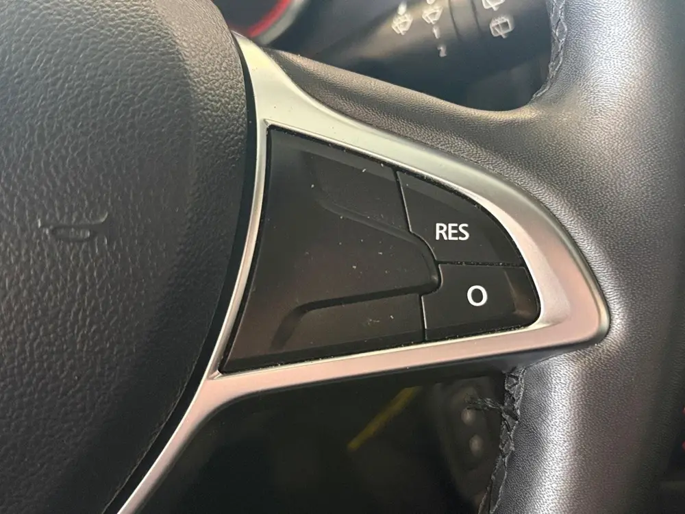 Dacia Logan MCV 0.9 TCe Laureate *Navi+Camera*Airco*Parkeers uit 2019, foto 16